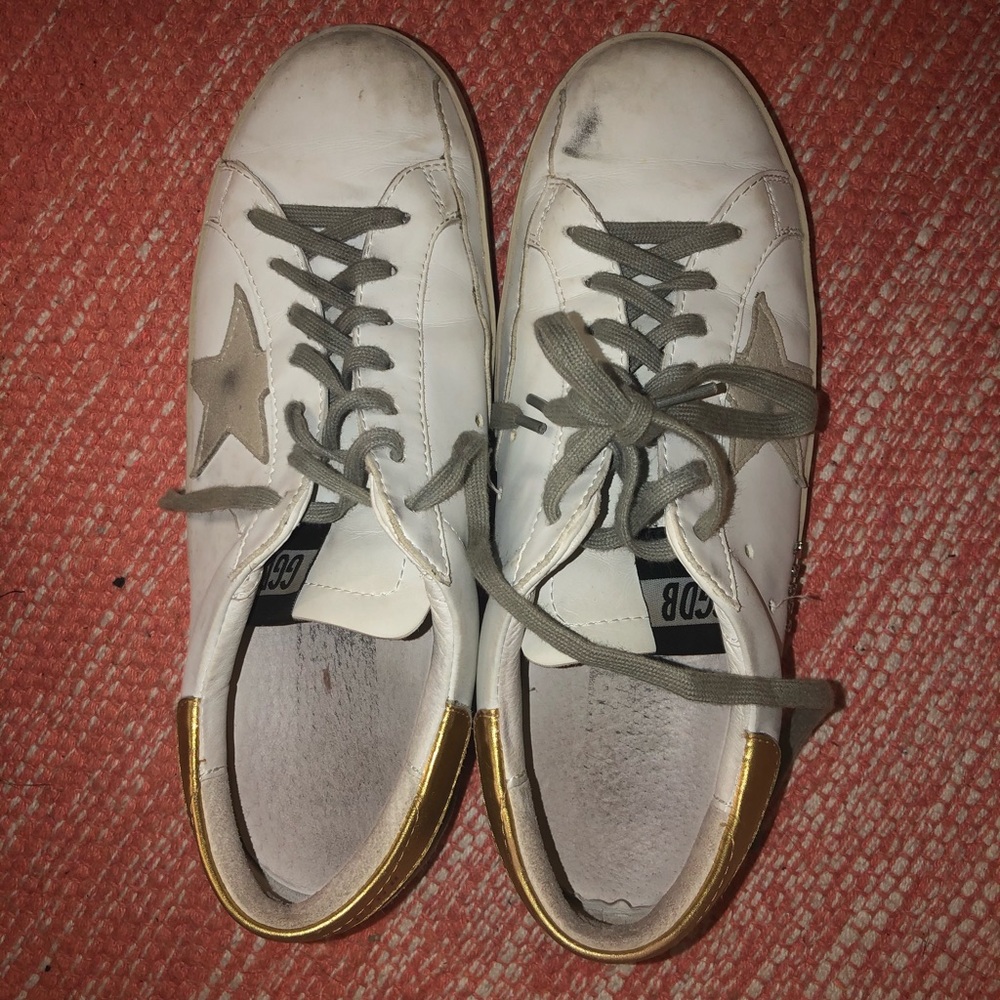 Golden goose